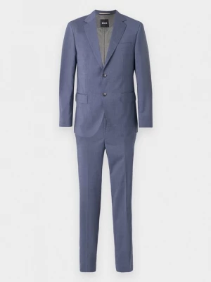 Foto van product Kostuum Boss blauw