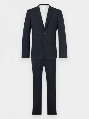 Foto van product Kostuum Dsquared2 donkerblauw