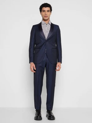 Foto van product Kostuum Emporio Armani blauw