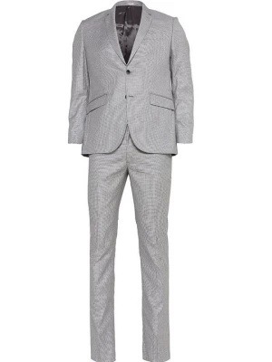 Foto van product Kostuum Hackett London grijs