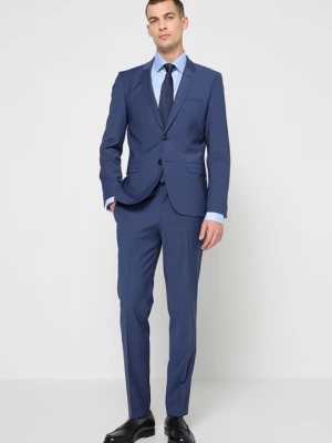 Foto van product Kostuum Hugo blauw