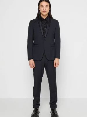 Foto van product Kostuum KARL LAGERFELD donkerblauw