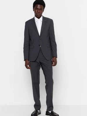 Foto van product Kostuum KARL LAGERFELD grijs
