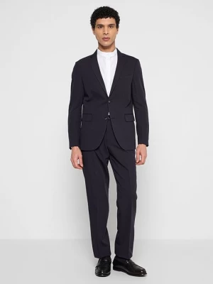 Foto van product Kostuum lindbergh donkerblauw