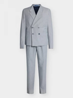 Foto van product Kostuum lindbergh donkerblauw
