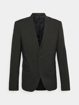 Foto van product Kostuum lindbergh olijfgroen gemêleerd
