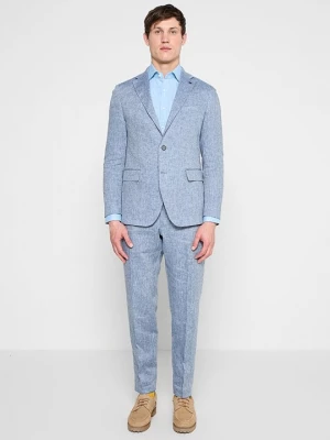 Foto van product Kostuum Michael Kors blauw