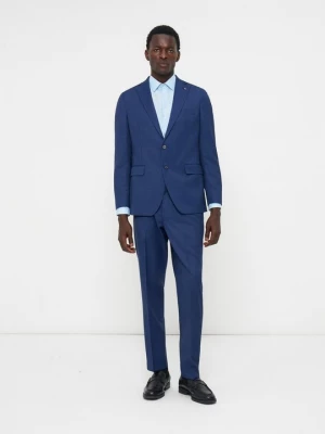 Foto van product Kostuum Michael Kors blauw