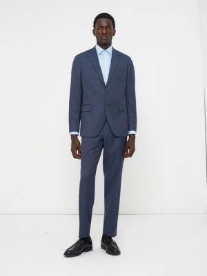 Foto van product Kostuum Michael Kors donkerblauw