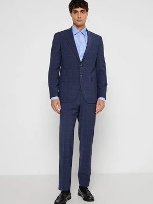 Foto van product Kostuum Michael Kors donkerblauw
