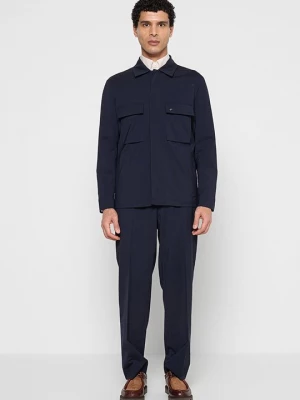 Foto van product Kostuum Michael Kors donkerblauw