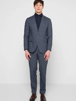 Foto van product Kostuum Michael Kors donkerblauw