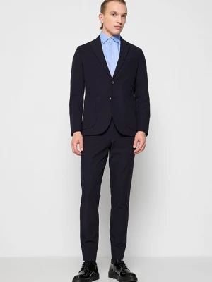 Foto van product Kostuum Michael Kors donkerblauw