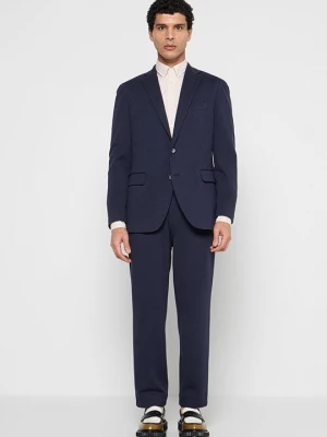 Foto van product Kostuum Michael Kors donkerblauw