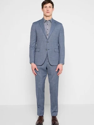 Foto van product Kostuum Michael Kors donkerblauw