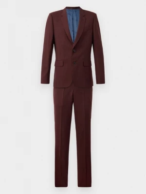 Foto van product Kostuum Paul Smith donkerrood