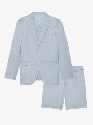 Foto van product Kostuum Pier One By Zalando lichtblauw