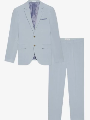 Foto van product Kostuum Pier One By Zalando lichtblauw