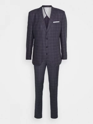 Foto van product Kostuum Selected donkerblauw