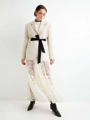 Foto van product Koton Blazers wolwit