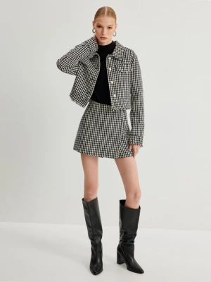 Foto van product Koton Blazers zwart / wit
