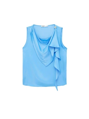 Foto van product Koton Blouse azuur