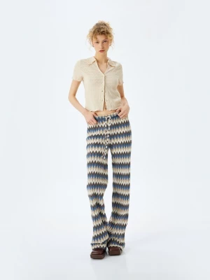 Foto van product Koton Blouse beige