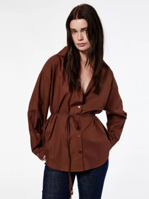 Foto van product Koton Blouse bruin