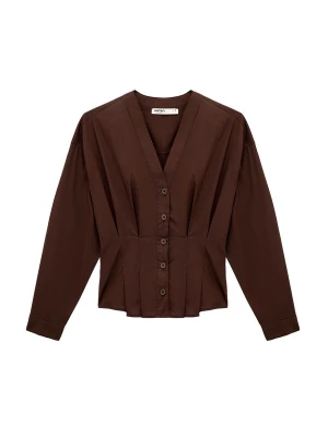 Foto van product Koton Blouse bruin