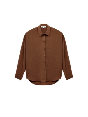 Foto van product Koton Blouse bruin