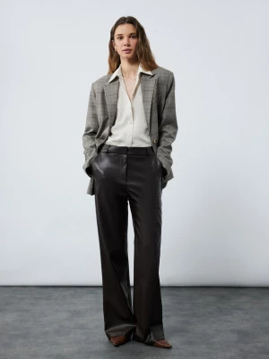 Foto van product Koton Blouse champagne / zwart