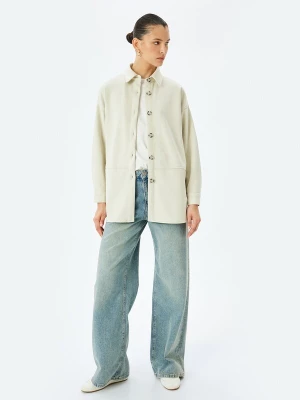 Foto van product Koton Blouse crème