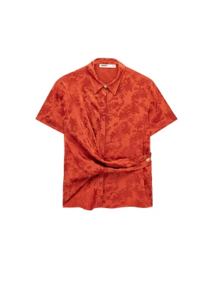 Foto van product Koton Blouse donkeroranje
