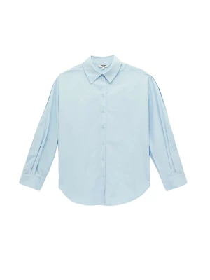 Foto van product Koton Blouse hemelsblauw