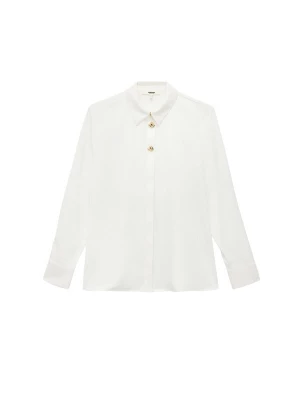Foto van product Koton Blouse ivoor