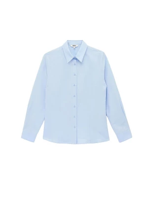 Foto van product Koton Blouse lichtblauw
