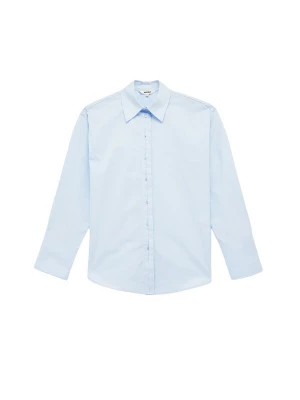 Foto van product Koton Blouse lichtblauw