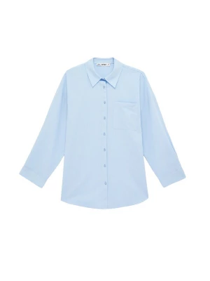 Foto van product Koton Blouse lichtblauw