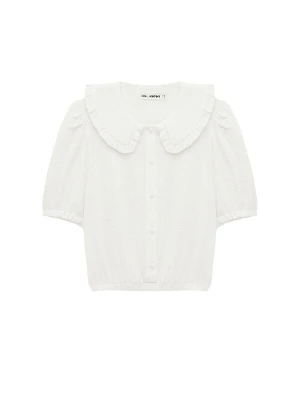 Foto van product Koton Blouse offwhite