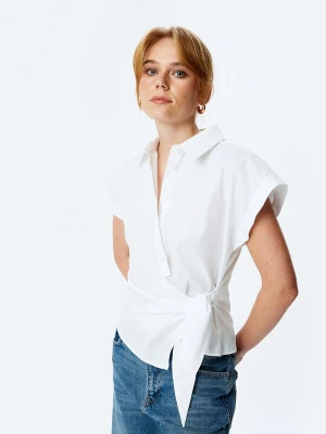 Foto van product Koton Blouse offwhite