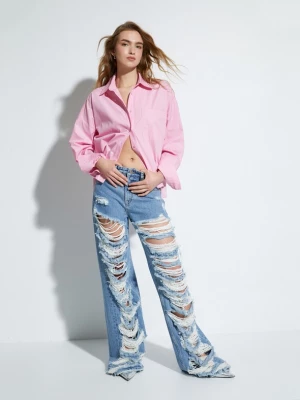 Foto van product Koton Blouse rosé