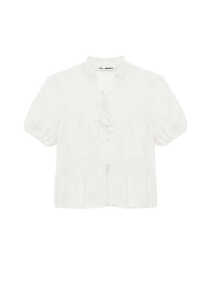 Foto van product Koton Blouse wit