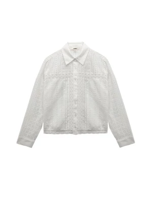 Foto van product Koton Blouse wit