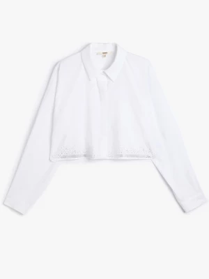 Foto van product Koton Blouse wit