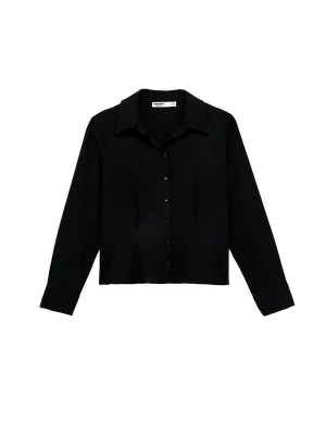 Foto van product Koton Blouse zwart