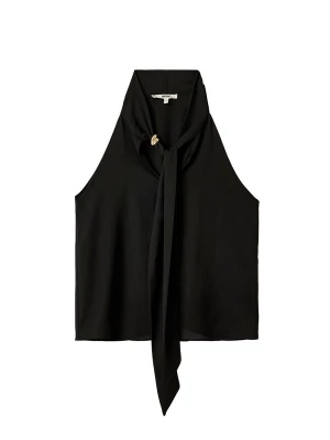 Foto van product Koton Blouse zwart