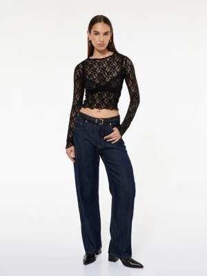 Foto van product Koton Blouse zwart