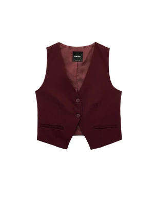 Foto van product Koton Bodywarmer bordeaux
