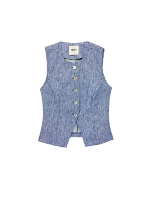 Foto van product Koton Bodywarmer hemelsblauw