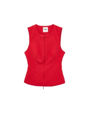 Foto van product Koton Bodywarmer rood